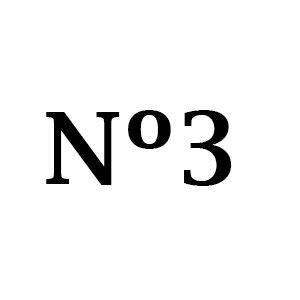 NO.3
